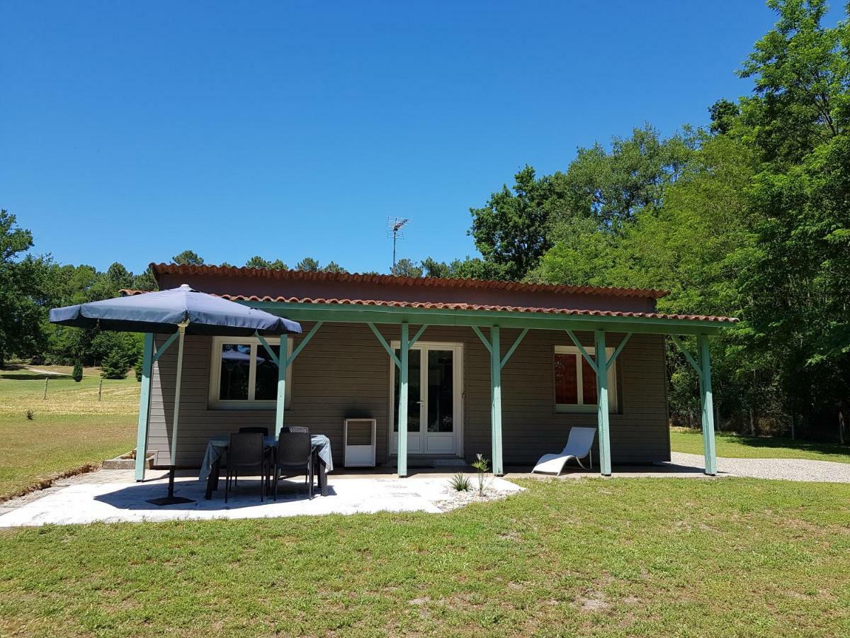 Gite A L Oree Des Bois Βίλα Lisse Εξωτερικό φωτογραφία